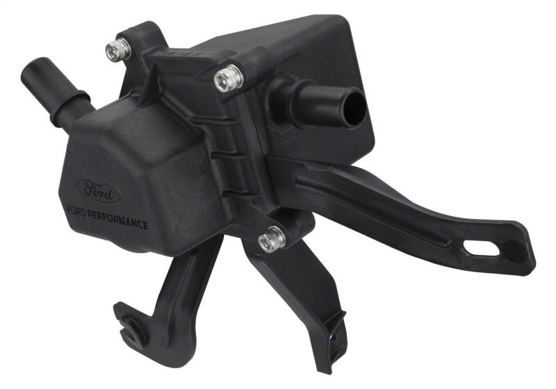 Ford Racing 15-16 Mustang GT350 5.2L V8 Oil-Air Separator-Oil Separators-Ford Racing