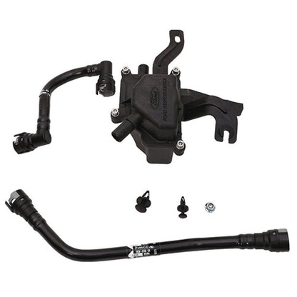 Ford Racing 15-16 Mustang GT350 5.2L V8 Oil-Air Separator-Oil Separators-Ford Racing