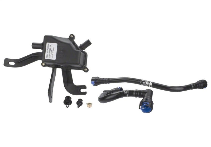 Ford Racing 15-16 Mustang GT350 5.2L V8 Oil-Air Separator-Oil Separators-Ford Racing