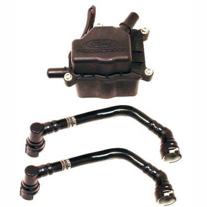 Ford Racing 15-16 Mustang GT350 5.2L V8 Oil-Air Separator-Oil Separators-Ford Racing