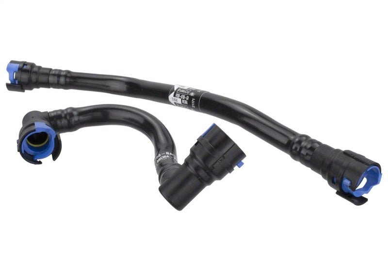 Ford Racing 15-16 Mustang GT350 5.2L V8 Oil-Air Separator-Oil Separators-Ford Racing