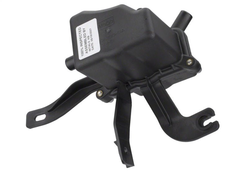 Ford Racing 15-16 Mustang GT350 5.2L V8 Oil-Air Separator-Oil Separators-Ford Racing