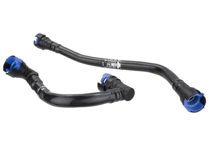 Ford Racing 15-16 Mustang GT350 5.2L V8 Oil-Air Separator-Oil Separators-Ford Racing