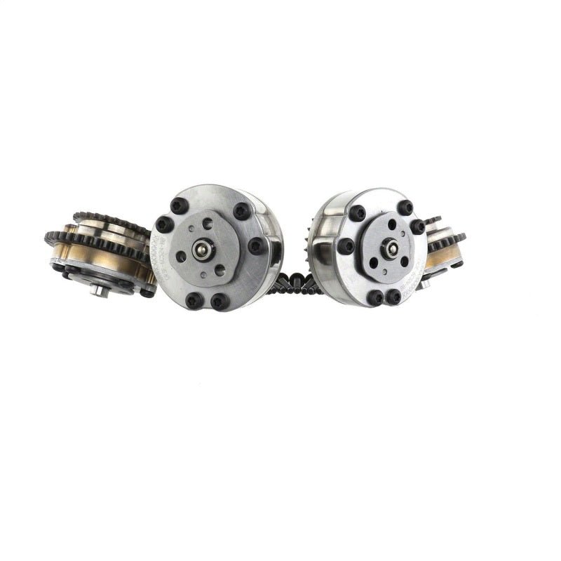 Ford Racing 15-17 5.0L / 5.2L Coyote High Performance Cam Phaser-Camshafts-Ford Racing