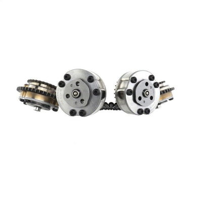 Ford Racing 15-17 5.0L / 5.2L Coyote High Performance Cam Phaser-Camshafts-Ford Racing