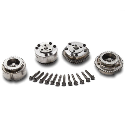 Ford Racing 15-17 5.0L / 5.2L Coyote High Performance Cam Phaser-Camshafts-Ford Racing