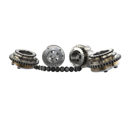 Ford Racing 15-17 5.0L / 5.2L Coyote High Performance Cam Phaser-Camshafts-Ford Racing