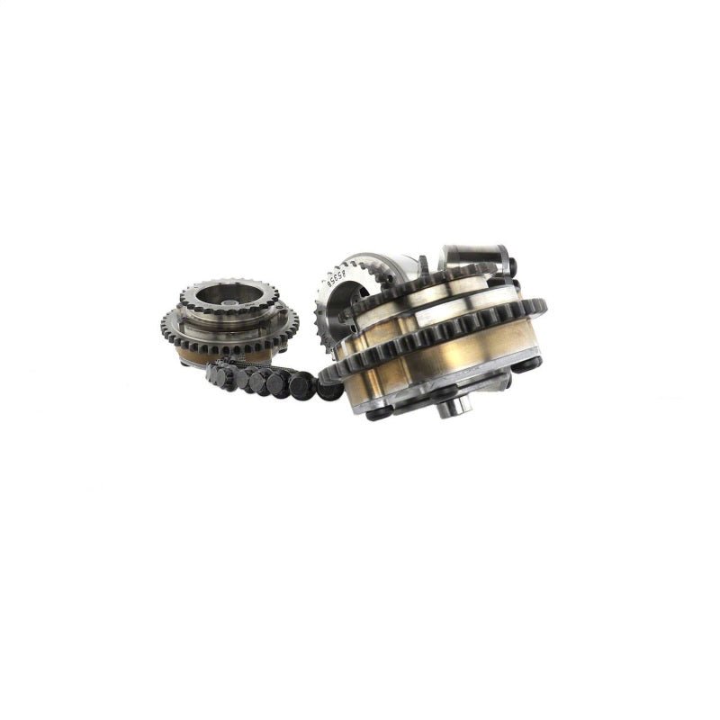 Ford Racing 15-17 5.0L / 5.2L Coyote High Performance Cam Phaser-Camshafts-Ford Racing