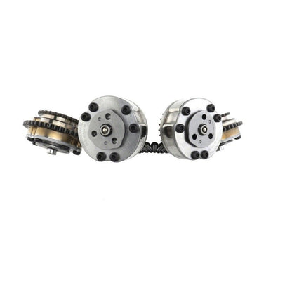 Ford Racing 15-17 5.0L / 5.2L Coyote High Performance Cam Phaser-Camshafts-Ford Racing