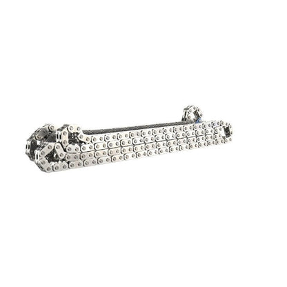 Ford Racing 15-17 GT350R / 5.0L Primary Timing Chain Set-Timing Chains-Ford Racing