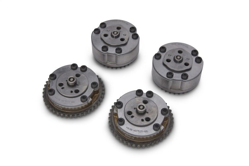 Ford Racing 15-17 Mustang Coyote 5.0L 4V TI-VCT Camshaft Drive Kit-Timing Chains-Ford Racing