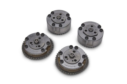 Ford Racing 15-17 Mustang Coyote 5.0L 4V TI-VCT Camshaft Drive Kit-Timing Chains-Ford Racing