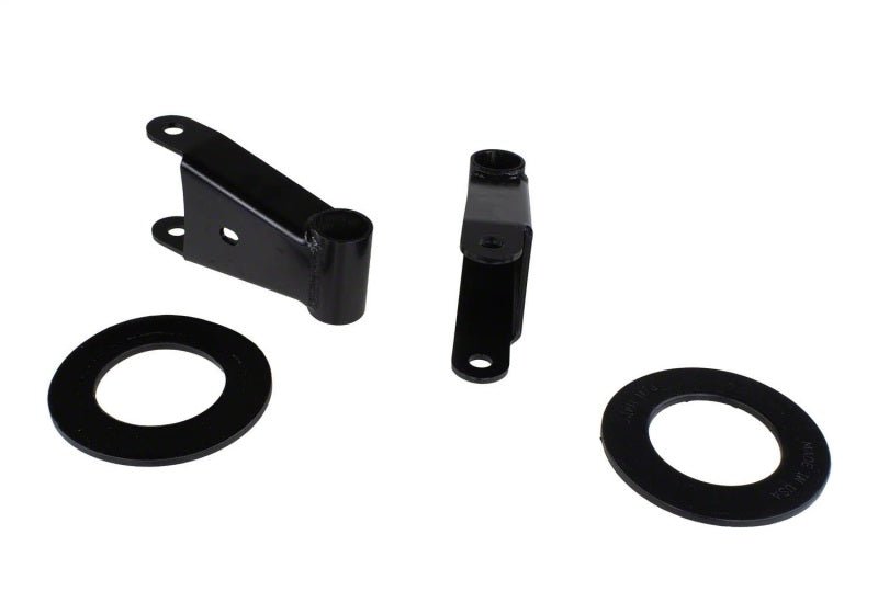 Ford Racing 15-18 Ford F-150 Lowering Springs-Lowering Springs-Ford Racing