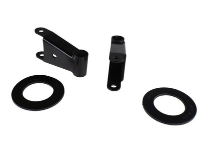 Ford Racing 15-18 Ford F-150 Lowering Springs-Lowering Springs-Ford Racing