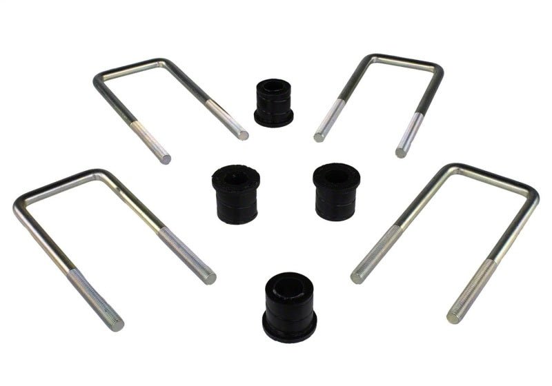 Ford Racing 15-18 Ford F-150 Lowering Springs-Lowering Springs-Ford Racing