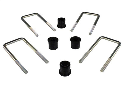 Ford Racing 15-18 Ford F-150 Lowering Springs-Lowering Springs-Ford Racing