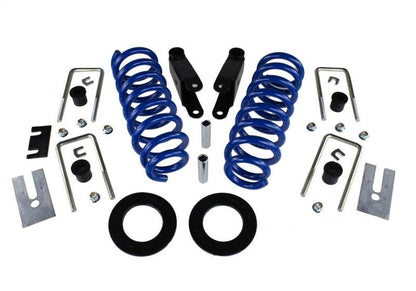 Ford Racing 15-18 Ford F-150 Lowering Springs-Lowering Springs-Ford Racing
