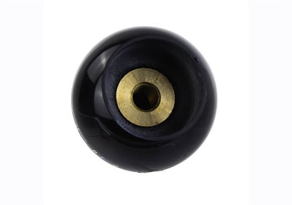 Ford Racing 15-19 Mustang GT350 6-Speed Shift Knob - Black-Shift Knobs-Ford Racing