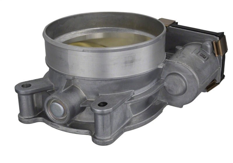 Ford Racing 15-20 Mustang GT350 5.2L 87mm Throttle Body-Throttle Bodies-Ford Racing