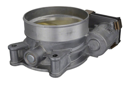 Ford Racing 15-20 Mustang GT350 5.2L 87mm Throttle Body-Throttle Bodies-Ford Racing
