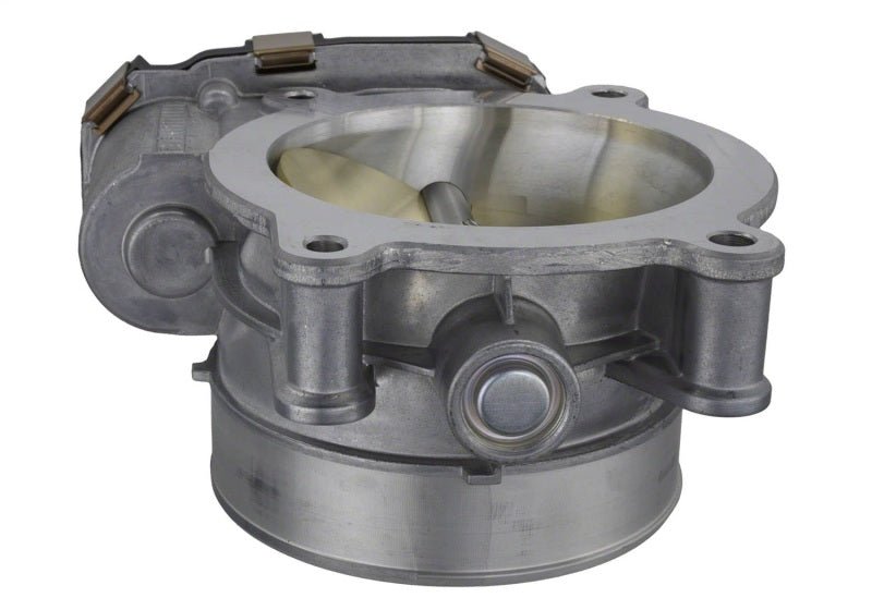 Ford Racing 15-20 Mustang GT350 5.2L 87mm Throttle Body-Throttle Bodies-Ford Racing