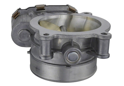 Ford Racing 15-20 Mustang GT350 5.2L 87mm Throttle Body-Throttle Bodies-Ford Racing
