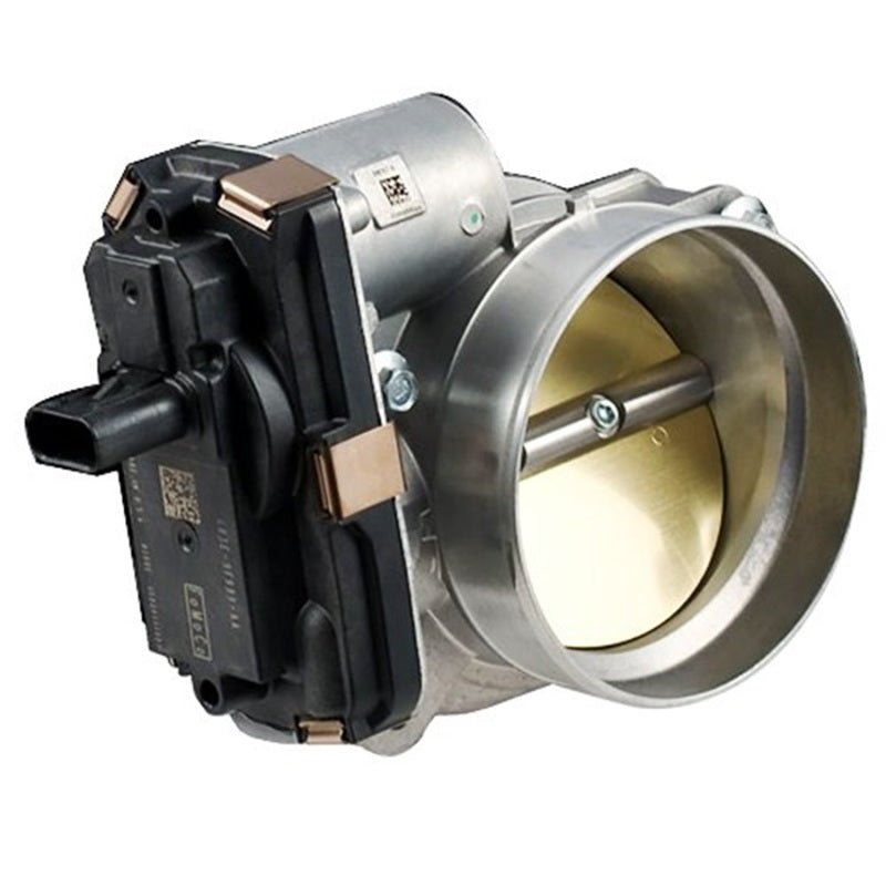Ford Racing 15-20 Mustang GT350 5.2L 87mm Throttle Body-Throttle Bodies-Ford Racing