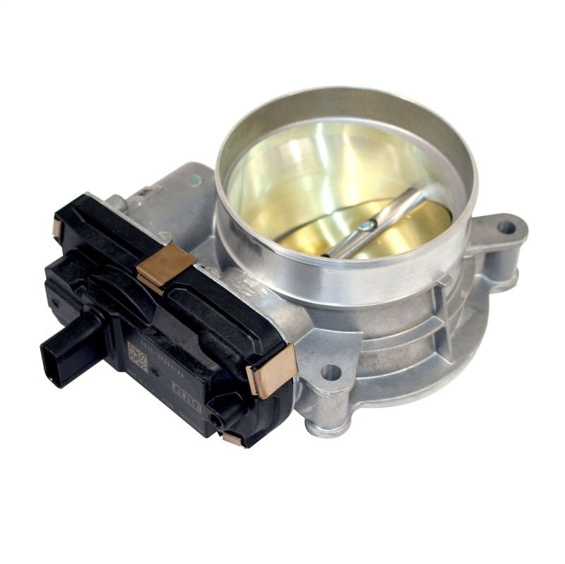 Ford Racing 15-20 Mustang GT350 5.2L 87mm Throttle Body-Throttle Bodies-Ford Racing
