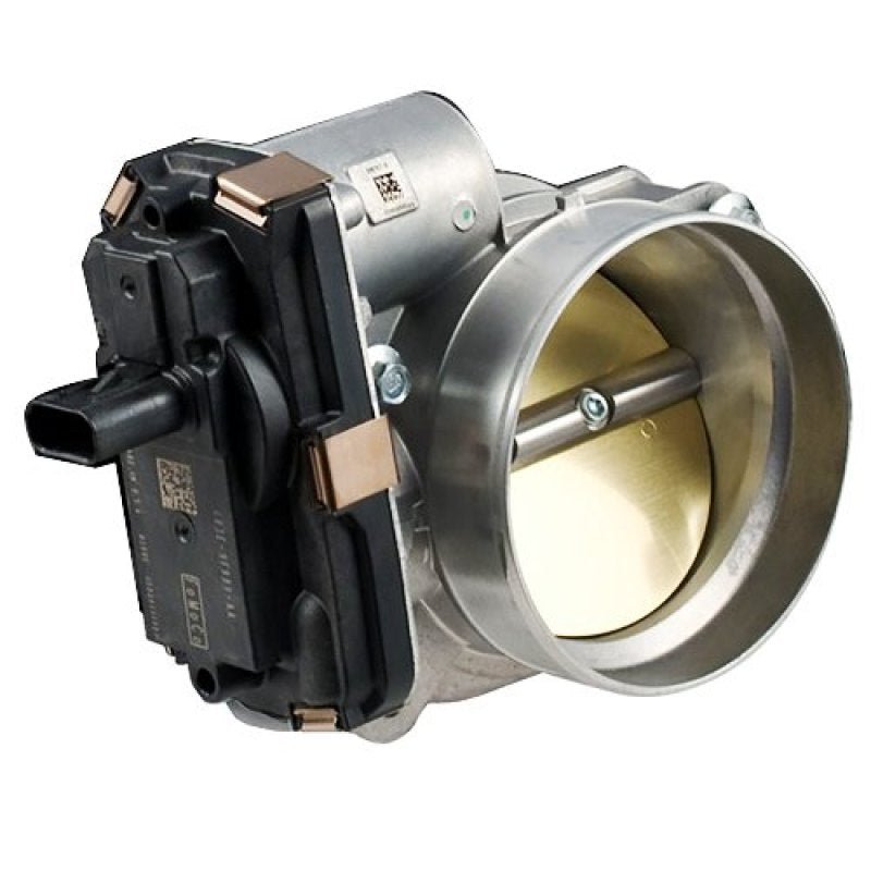 Ford Racing 15-20 Mustang GT350 5.2L 87mm Throttle Body-Throttle Bodies-Ford Racing