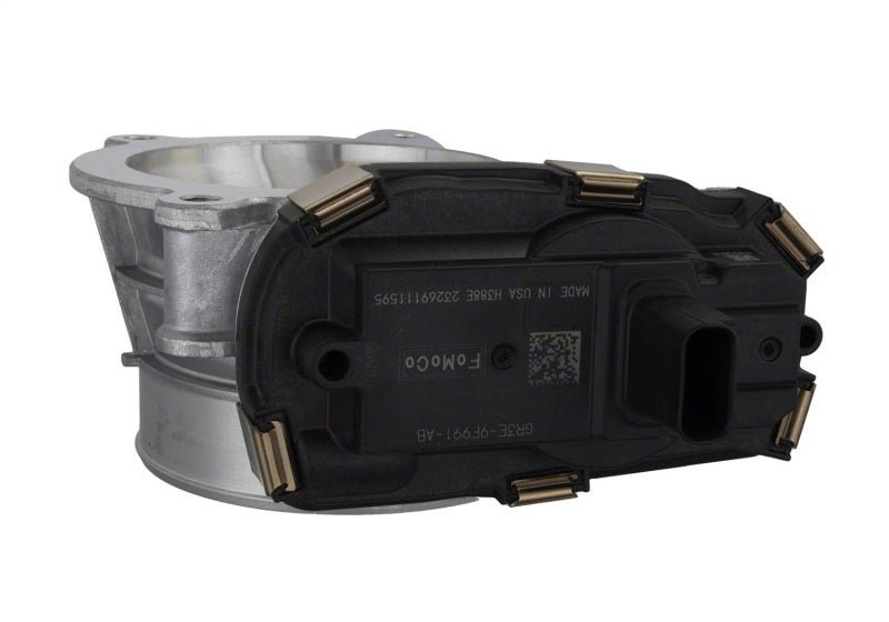 Ford Racing 15-20 Mustang GT350 5.2L 87mm Throttle Body-Throttle Bodies-Ford Racing