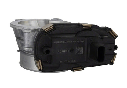 Ford Racing 15-20 Mustang GT350 5.2L 87mm Throttle Body-Throttle Bodies-Ford Racing
