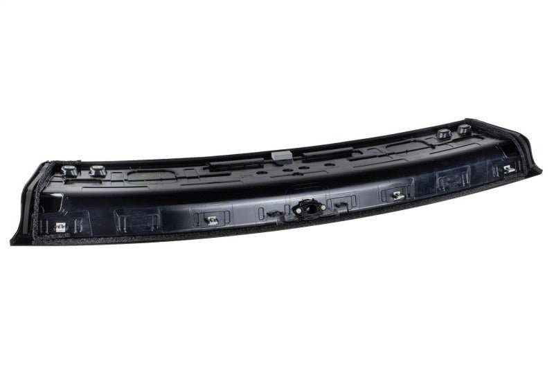 Ford Racing 15-21 Mustang Deck Lid Trim Panel-Spoilers-Ford Racing