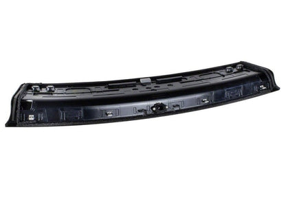 Ford Racing 15-21 Mustang Deck Lid Trim Panel-Spoilers-Ford Racing