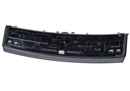 Ford Racing 15-21 Mustang Deck Lid Trim Panel-Spoilers-Ford Racing