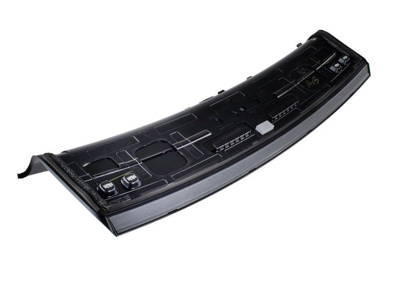 Ford Racing 15-21 Mustang Deck Lid Trim Panel-Spoilers-Ford Racing