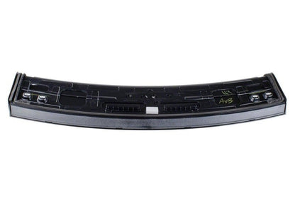 Ford Racing 15-21 Mustang Deck Lid Trim Panel-Spoilers-Ford Racing