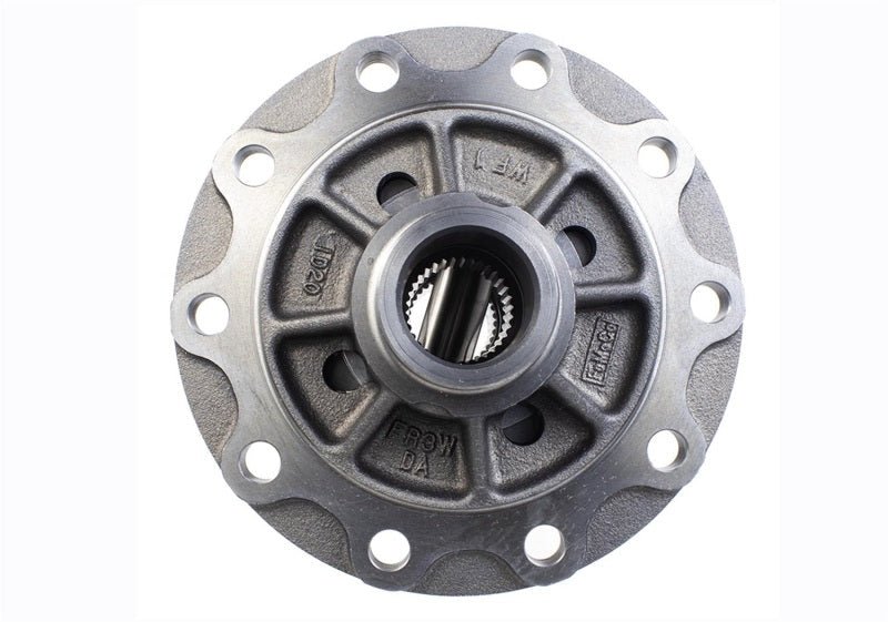 Ford Racing 15-24 Mustang 8.8in Traction-Lok Differential-Differentials-Ford Racing