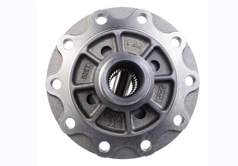 Ford Racing 15-24 Mustang 8.8in Traction-Lok Differential-Differentials-Ford Racing