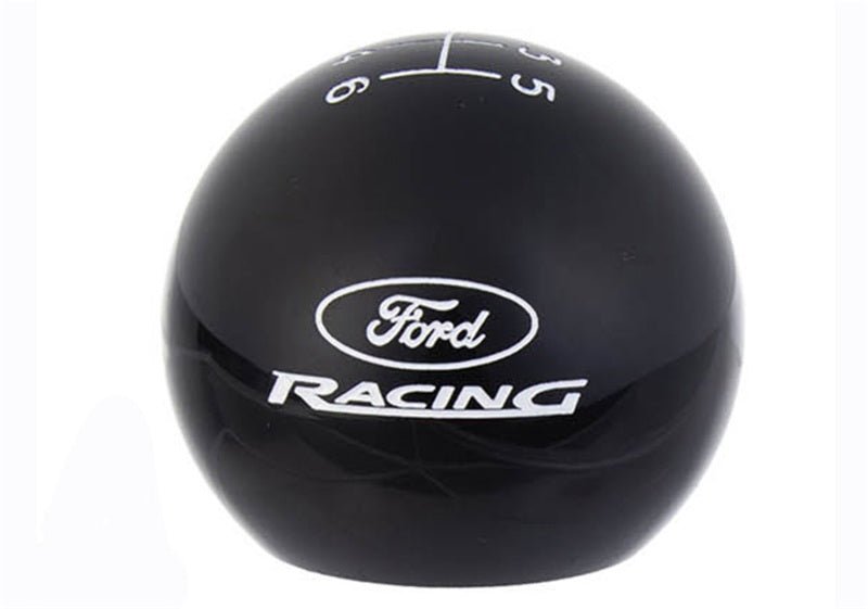 Ford Racing 15-24 Mustang Ford Racing 6 Speed Shift Knob-Shift Knobs-Ford Racing