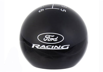 Ford Racing 15-24 Mustang Ford Racing 6 Speed Shift Knob-Shift Knobs-Ford Racing
