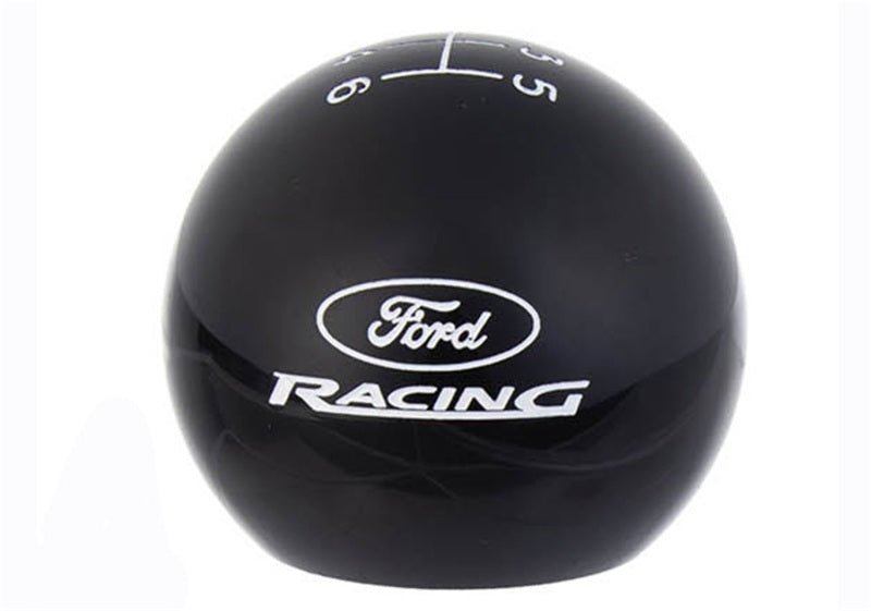 Ford Racing 15-24 Mustang Ford Racing 6 Speed Shift Knob-Shift Knobs-Ford Racing