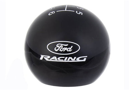 Ford Racing 15-24 Mustang Ford Racing 6 Speed Shift Knob-Shift Knobs-Ford Racing
