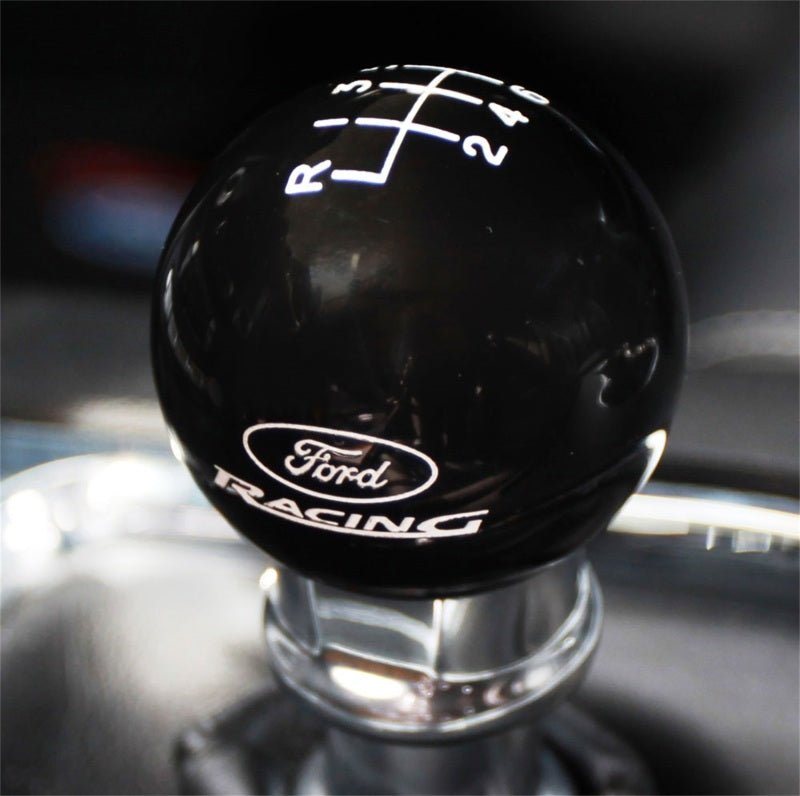 Ford Racing 15-24 Mustang Ford Racing 6 Speed Shift Knob-Shift Knobs-Ford Racing