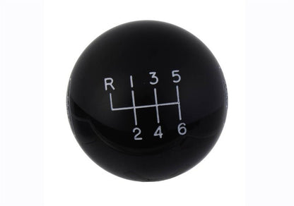 Ford Racing 15-24 Mustang Ford Racing 6 Speed Shift Knob-Shift Knobs-Ford Racing