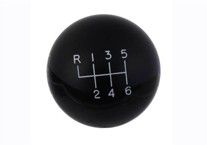 Ford Racing 15-24 Mustang Ford Racing 6 Speed Shift Knob-Shift Knobs-Ford Racing