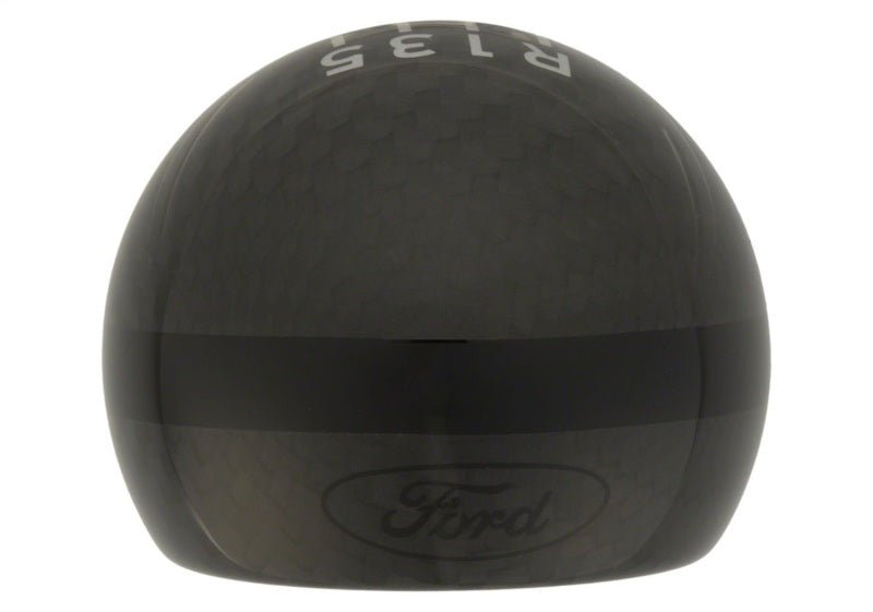Ford Racing 15-25 Mustang Ford Racing Carbon Fiber Shift Knob 6 Speed-Shift Knobs-Ford Racing