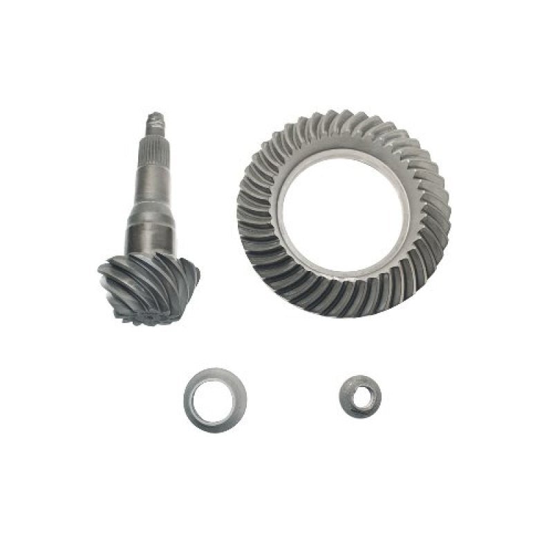 Ford Racing 15-25 Mustang GT 3.73 Ratio 8.8in Ring and Pinion Set-Ring & Pinions-Ford Racing
