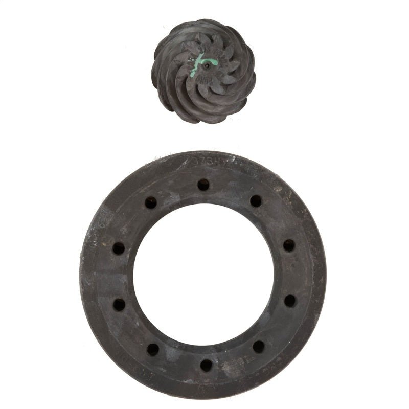 Ford Racing 15-25 Mustang GT 3.73 Ratio 8.8in Ring and Pinion Set-Ring & Pinions-Ford Racing