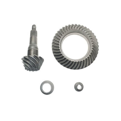 Ford Racing 15-25 Mustang GT 3.73 Ratio 8.8in Ring and Pinion Set-Ring & Pinions-Ford Racing