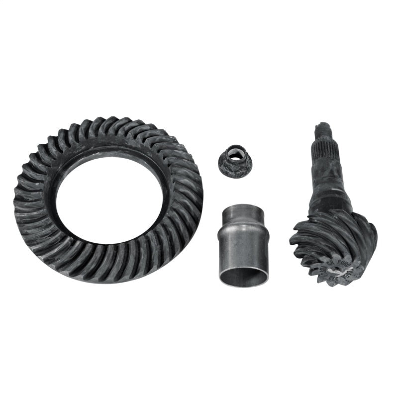 Ford Racing 15-25 Mustang GT 3.73 Ratio 8.8in Ring and Pinion Set-Ring & Pinions-Ford Racing